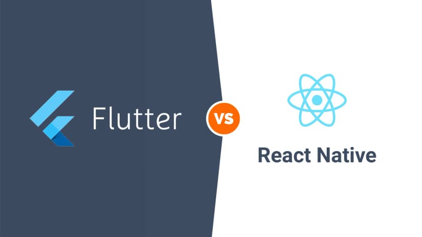 React Native vs Flutter: Best Framework for Your Next Mobile App React Native vs Flutter: Best Framework for Your Next Mobile App