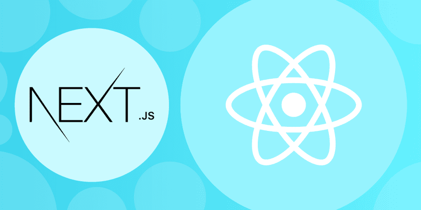 React with or without NextJS: Which is Right for Your Project? React with or without NextJS: Which is Right for Your Project?